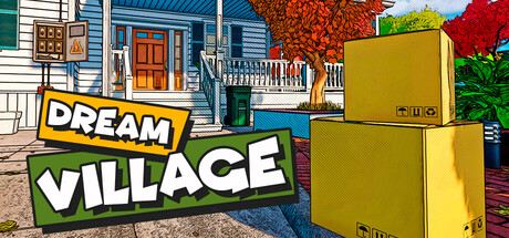 Dream Village – Demó betekintő