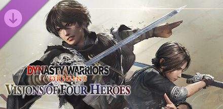 Dynasty Warriors: Origins Visions of Four Heroes – DLC Teszt