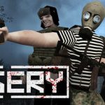 MISERY – betekintő