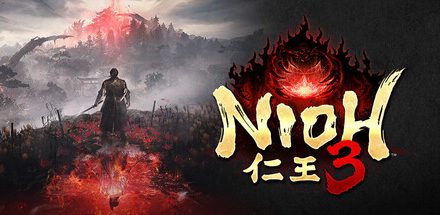 Nioh 3 – játékteszt