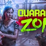 Quarantine Zone: The Last Check – betekintő