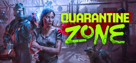 Quarantine Zone: The Last Check – betekintő