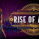 Rise of Atom – betekintő