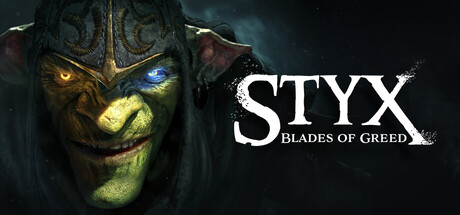 Styx: Blades of Greed – játékteszt