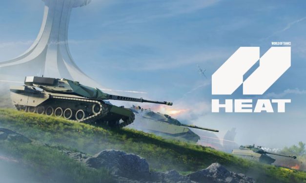 Bemutatkozik a World of Tanks: HEAT új videósorozata!