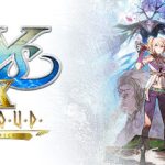 Ys X: Proud Nordics – játékteszt
