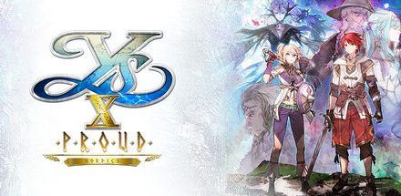 Ys X: Proud Nordics – játékteszt