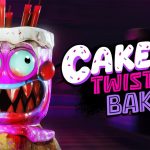 CAKEY’S TWISTED BAKERY – JÁTÉKTESZT