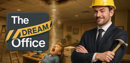 The Dream Office (Béta) – Játékteszt