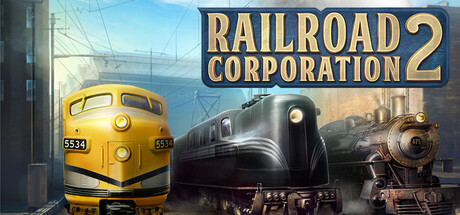 Railroad Corporation 2 – Betekintő