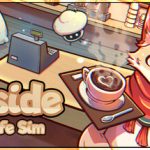 Tailside: Cozy Cafe Sim – Betekintő