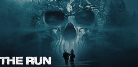 The Run – Bemutató