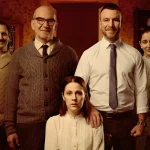 Itt érzem magam otthon – Interjú a főszereplővel