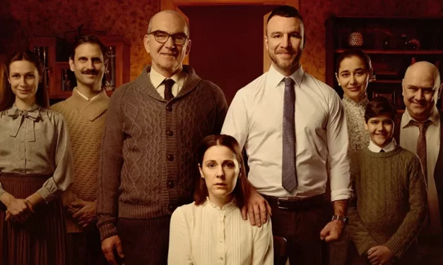 Itt érzem magam otthon – Interjú a főszereplővel