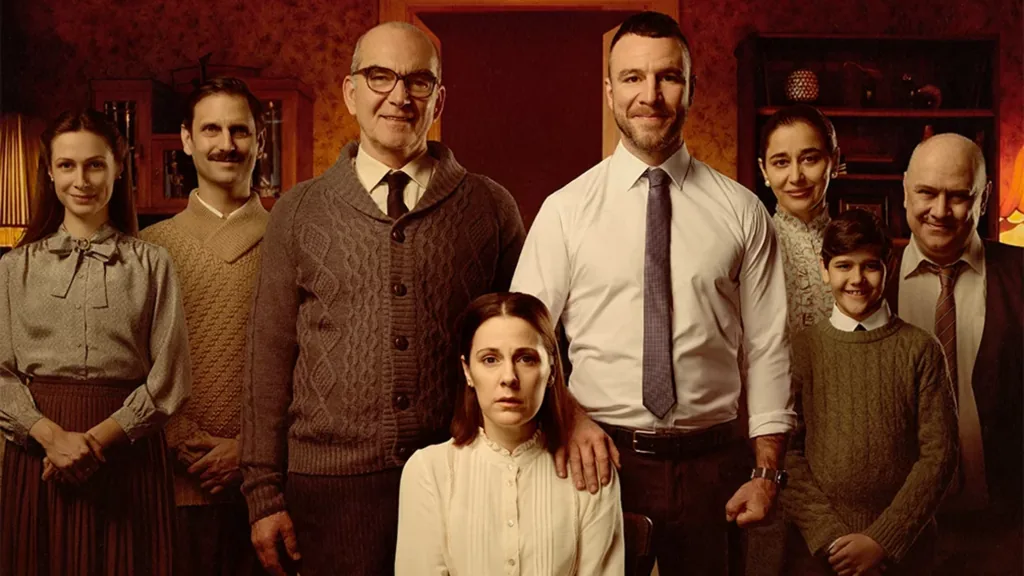 Itt érzem magam otthon – Interjú a főszereplővel