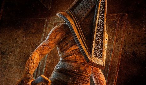 Silent Hill: Visszatérés – kritika