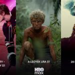 HBO Max – 2026. február ajánló