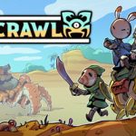 DuneCrawl – bemutató