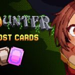 Encounter: The Lost Cards – betekintő