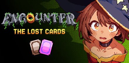 Encounter: The Lost Cards – betekintő