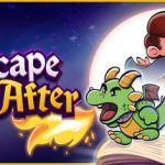 Escape from Ever After – játékteszt