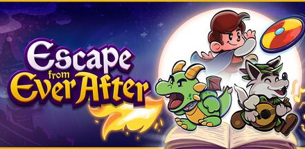 Escape from Ever After – játékteszt