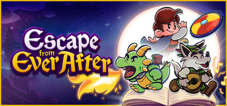 Escape from Ever After – játékteszt