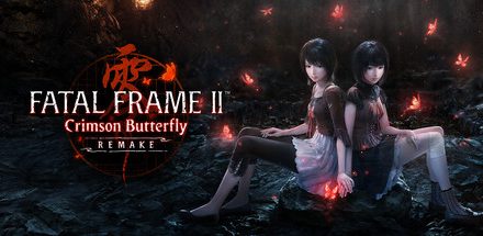 Fatal Frame 2: Crimson Butterfly Remake – játékteszt