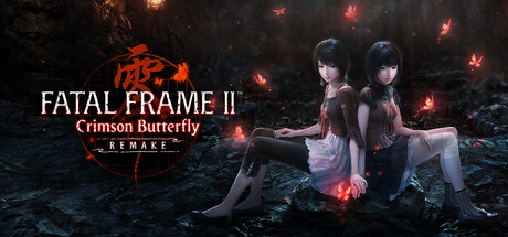 Fatal Frame 2: Crimson Butterfly Remake – játékteszt