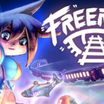 FREERIDE – betekintő