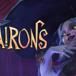 Manairons – betekintő