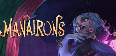 Manairons – betekintő