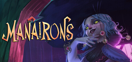 Manairons – betekintő