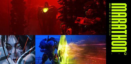 Marathon – játékteszt