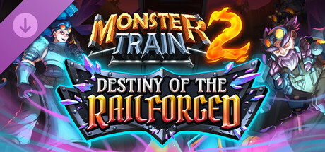 Monster Train 2: Destiny of the Railforged – DLC Bemutató