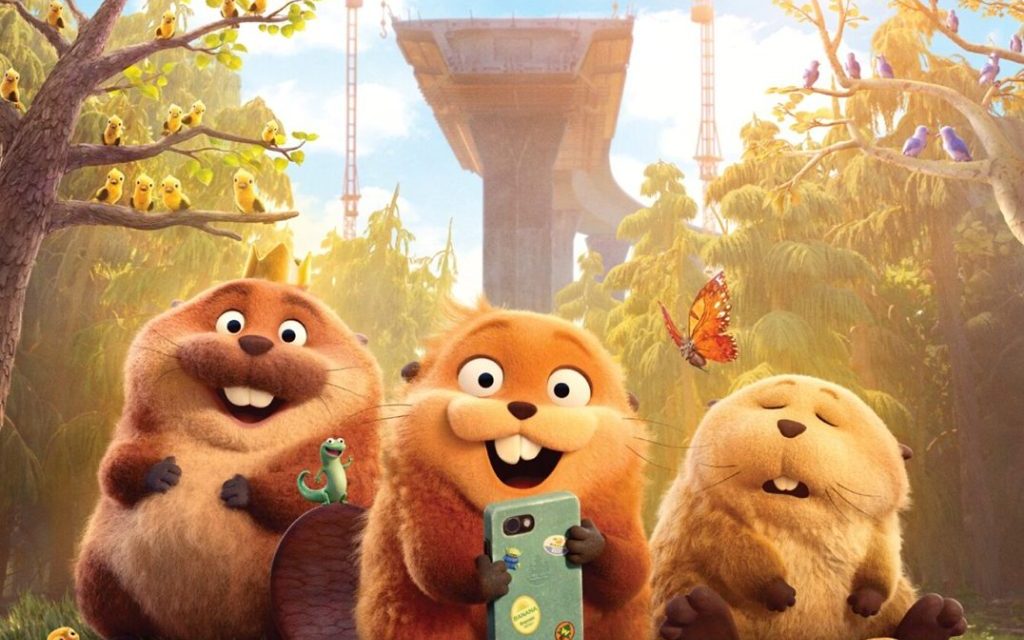 Agyugrász –  Filmkritika