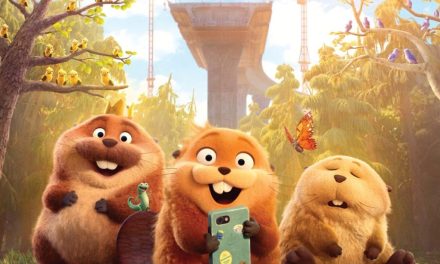 Agyugrász –  Filmkritika