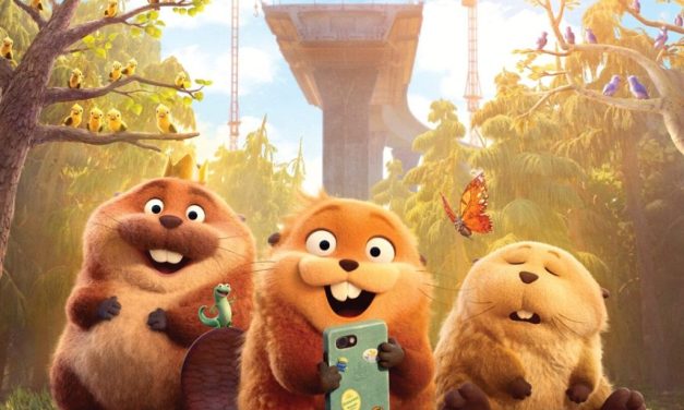 Agyugrász –  Filmkritika