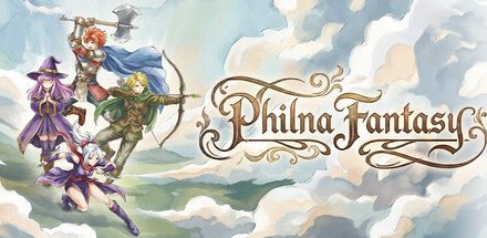 Philna Fantasy – betekintő
