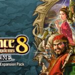Romance of the Three Kingdoms 8 Remake: Destiny and Strategy Expansion Pack – kiegészítő bemutató