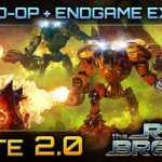 The Riftbreaker – betekintő