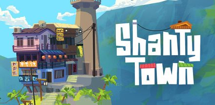 ShantyTown – demó betekintő