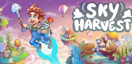 Sky Harvest – Korai Hozzáférés betekintő