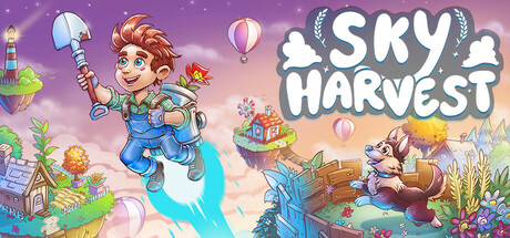 Sky Harvest – Korai Hozzáférés betekintő