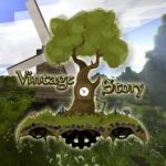 Vintage Story – bemutató