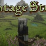 Vintage Story – bemutató