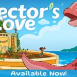 Collector’s Cove – bemutató