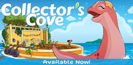 Collector’s Cove – bemutató