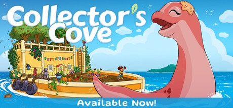 Collector’s Cove – bemutató