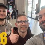 Budapest Comic Con 2026 – Élménybeszámoló